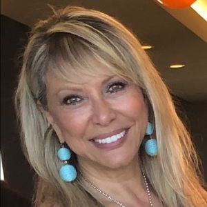 Meet your Posher, Maryam